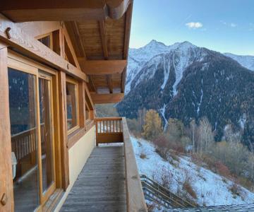 Chalet Chamois