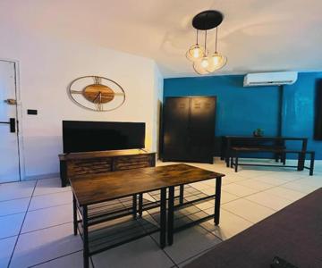 Appartement centre ville -- Pierrelatte