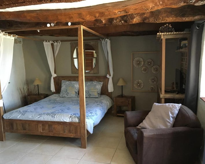 Ferme De Simondon