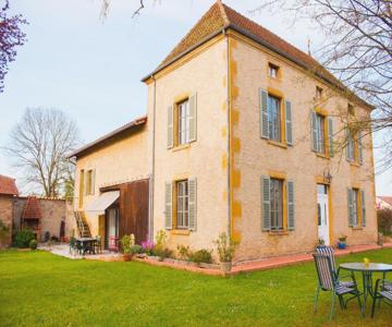 Aux Ronzieres