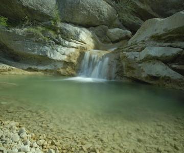 Le Moulin