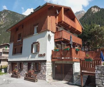 Randonnée Vanoise