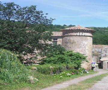 Domaine Du Clap