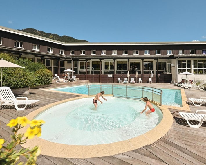Belambra Clubs Praz-sur-Arly - L'Alisier