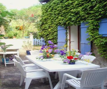 Moulin De Cornevis Bed And Breakfast