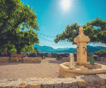 Plantevin Hotel Restaurant Spa