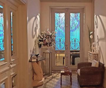 Villa Castel Chambres D'hotes