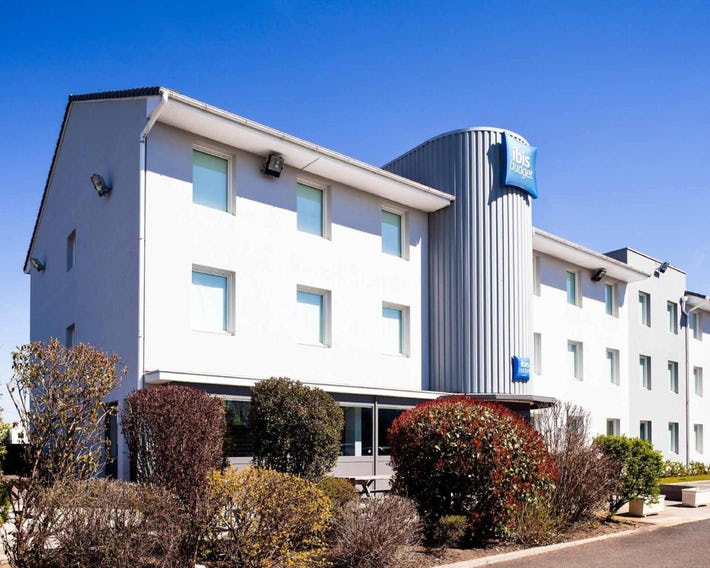 ibis budget Clermont-Ferrand Nord Riom