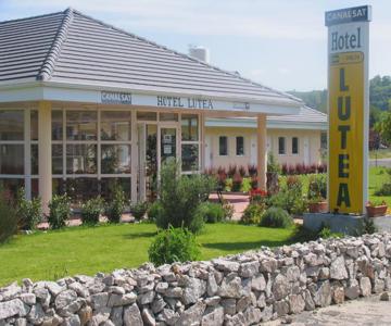 Hôtel Lutea