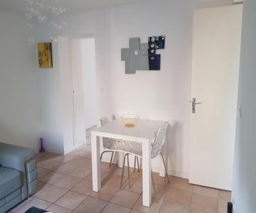 Jolie Appartement Moderne à Roanne