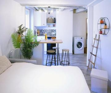Studio Elégant Roanne