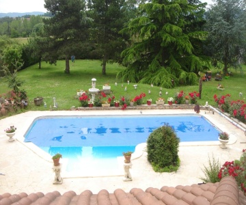 Chambres D'hotes La Residence Fleurie