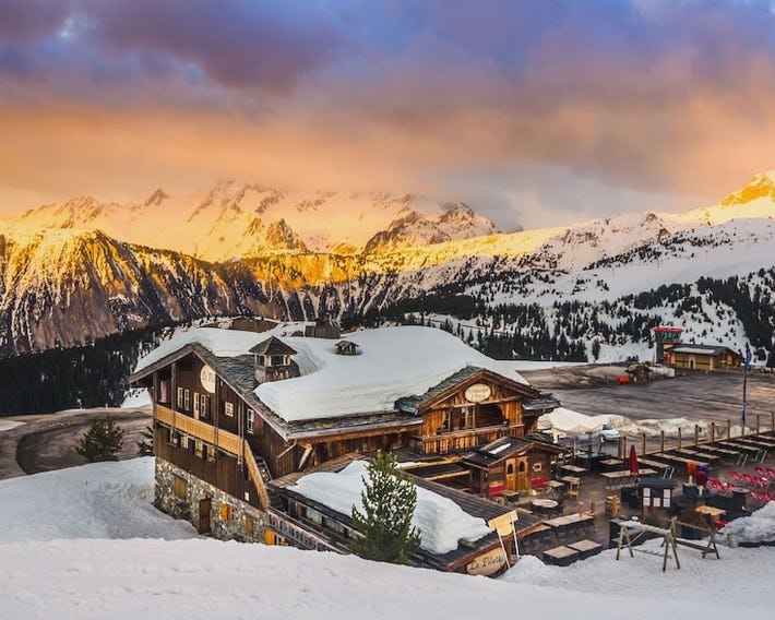 Le Chalet Altibar