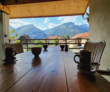 'Games of Home' - logement T3
