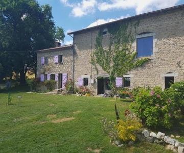 Domaine Des Pierres Davélie