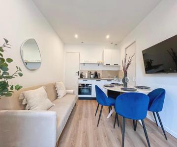 Cèzanne Casa Maja - Parking Privé - Terrasse