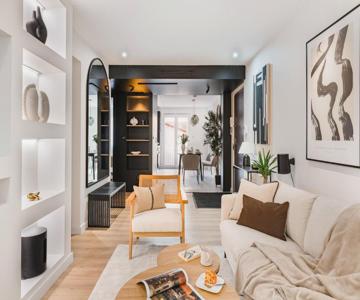 La consulte - exceptional apartment