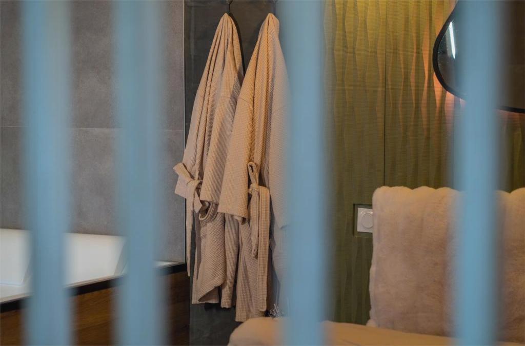 Ecrin des Alpes, Jacuzzi, Netflix, Ambiance chalet