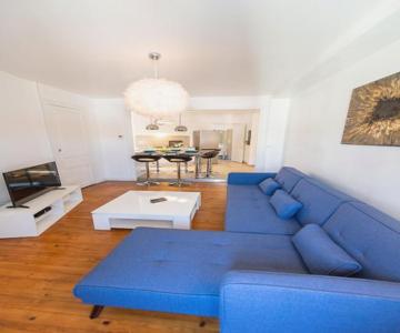 KASA ZAMBEZE - Spacious - Equipped - Wi-Fi