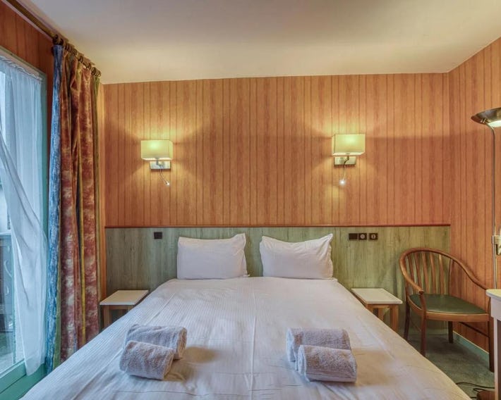 Florimont Hôtel