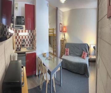 Appartement St Francois Longchamp.