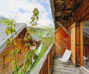 Village gaulois-appt 48r