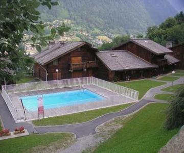 Etoile des Alpes