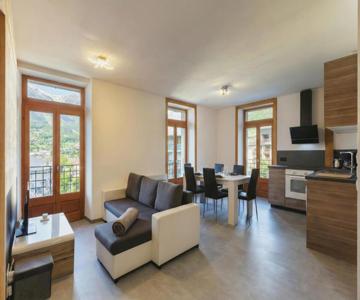 Résidence Du Parc - Happy Rentals