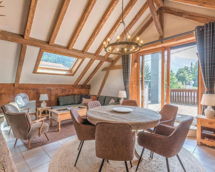 Appartement du Rosay - Welkeys