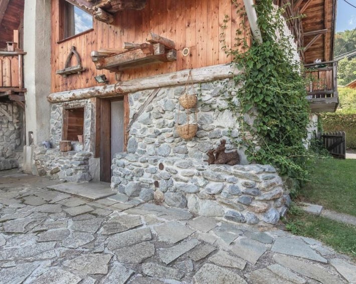 Le Gite - Le Mont d'Arbois - 5 pax
