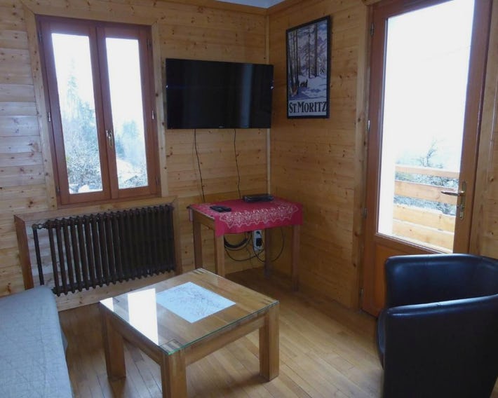 Chalet Pylone - Chalet Pylone MAE-5198