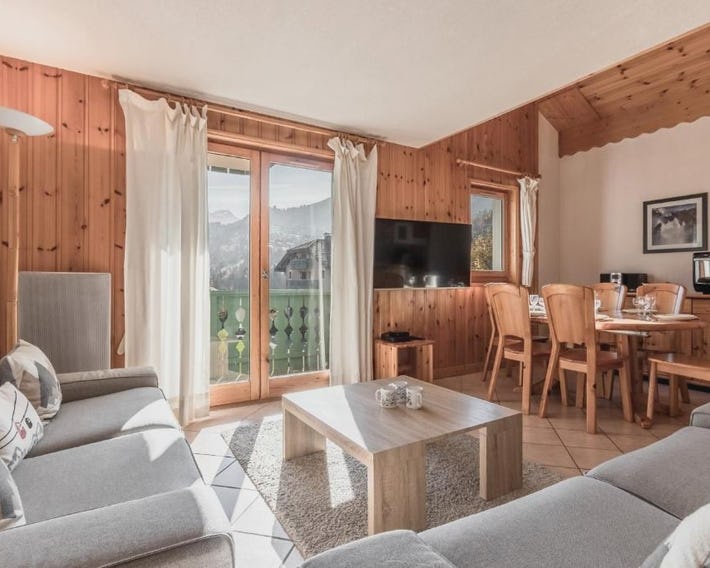 Appartement Edelweiss