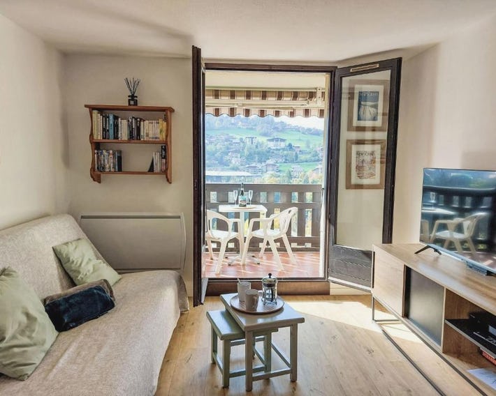 Studio La Comtesse-11 by Interhome