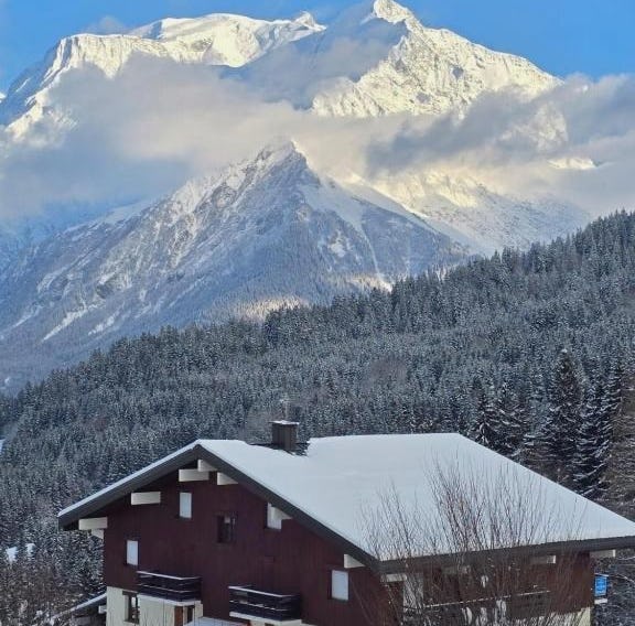 Cocon Saint-Gervais