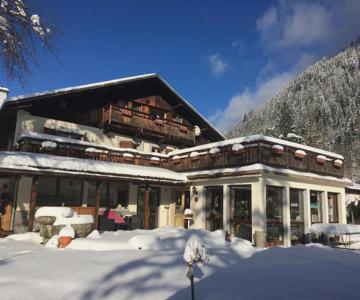 Chalet l'aiglon