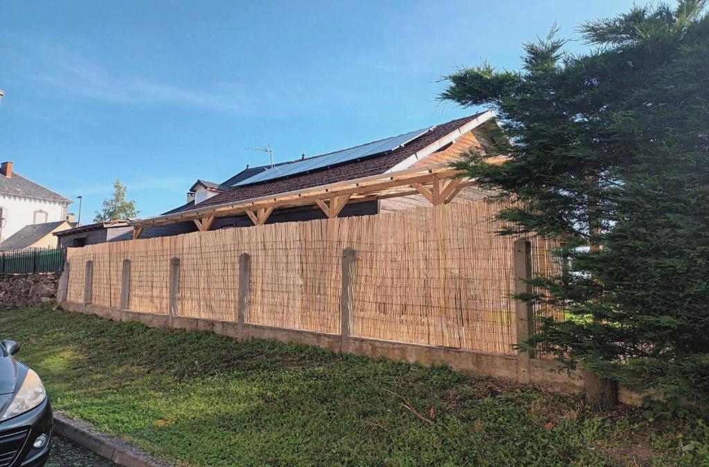 Le Miraillet