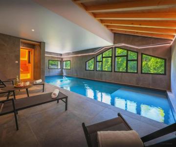 Chalet Elomaz - OVO Network