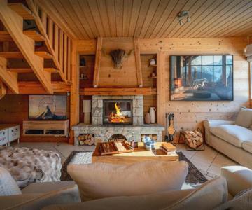 Chalet J'Elage-OVO Network