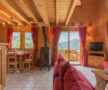 Les Chalets Du Danay