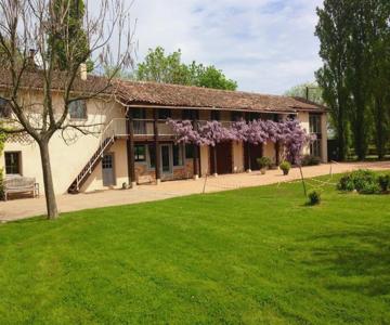 Les Barelles Chambres d’Hôtes