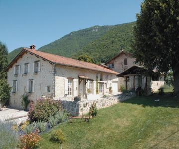 L'Estapade Des Tourelons