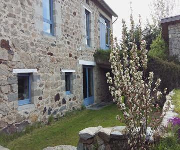 Chambre d'hôtes Le Fougal