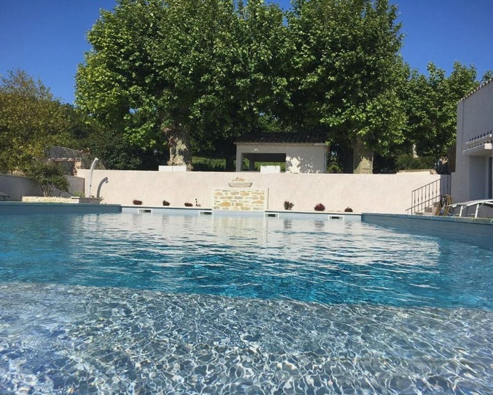 DOMAINE FORVENT