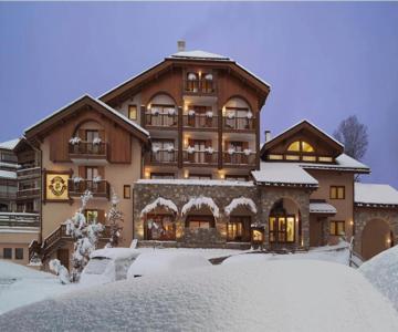 Hôtel Saint-martin