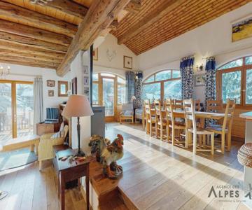 Appartement Saint-Martin-de-Belleville-Les Menuires, 4 Pieces, 6 Personnes - FR-1-452-128