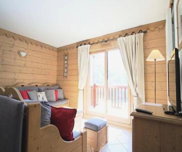 Les Chalets Du Gypse