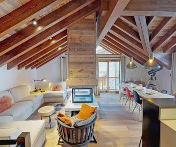 Appartement Saint-martin-de-belleville, 6 Pièces, 12 Personnes - Fr-1-452-199