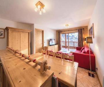 Chalet Adele - 4 Pièces Pour 6 Personnes 564