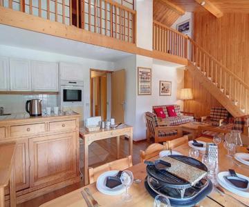 Appartement Saint-martin-de-belleville, 4 Pièces, 8 Personnes - Fr-1-344-732