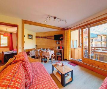 Appartement Saint-martin-de-belleville, 3 Pièces, 6 Personnes - Fr-1-344-1079